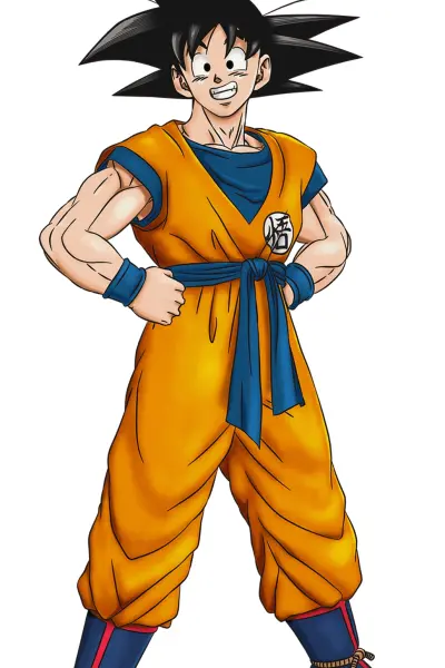 Goku