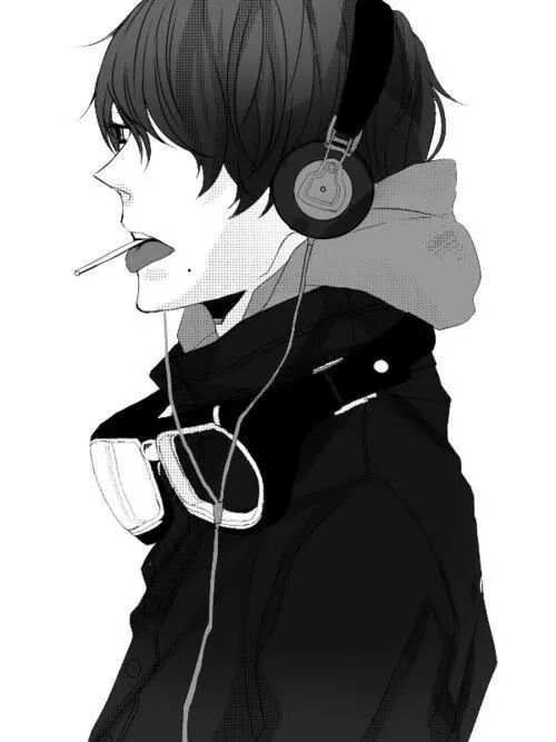 Ash | overprotective bully