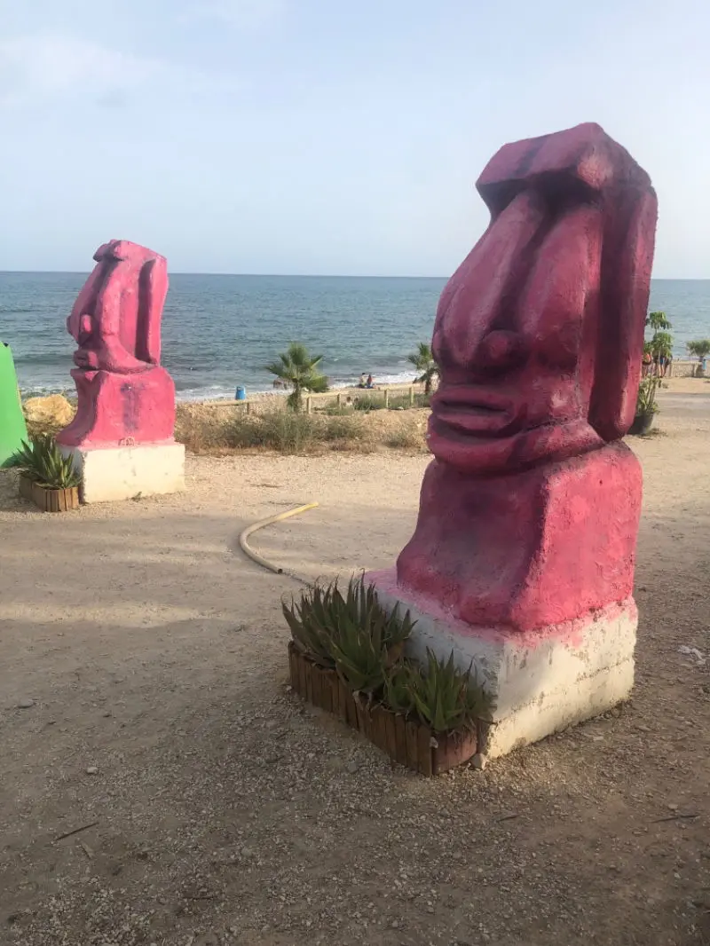 El vergas