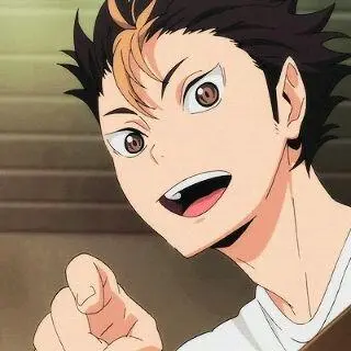 Nishinoya