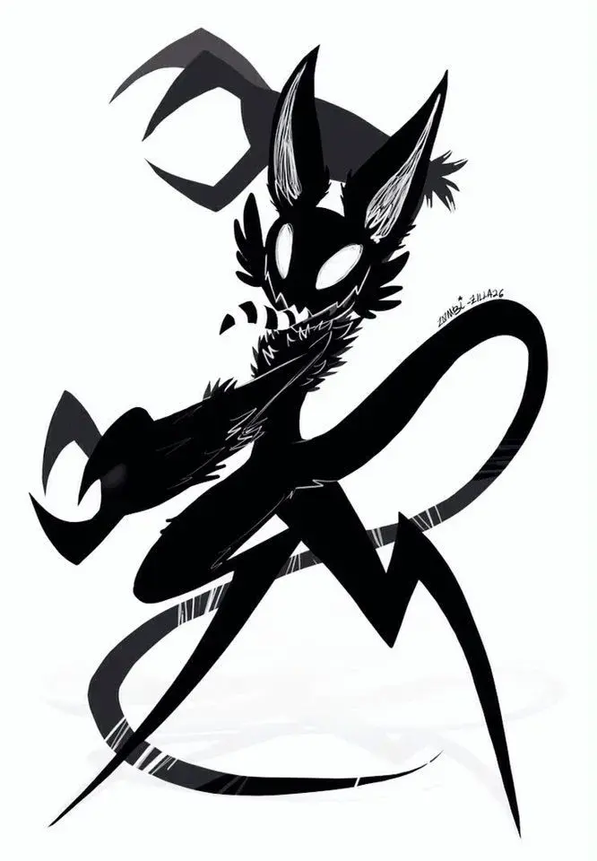 shadow horror