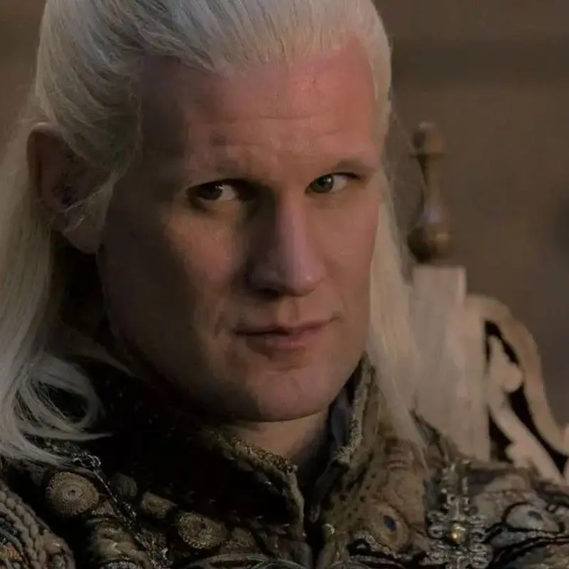 Daemon Targaryen 