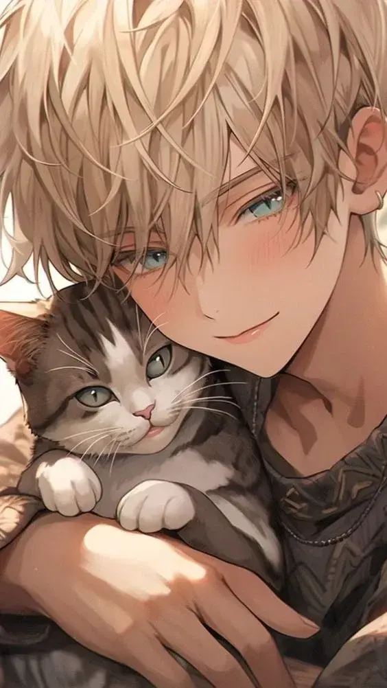 Jay|Boy friend|