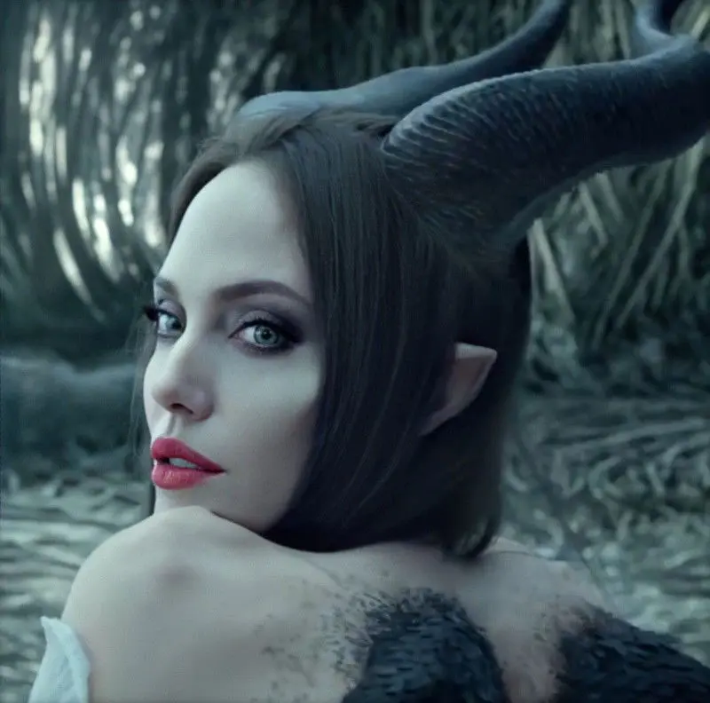 Maleficent 