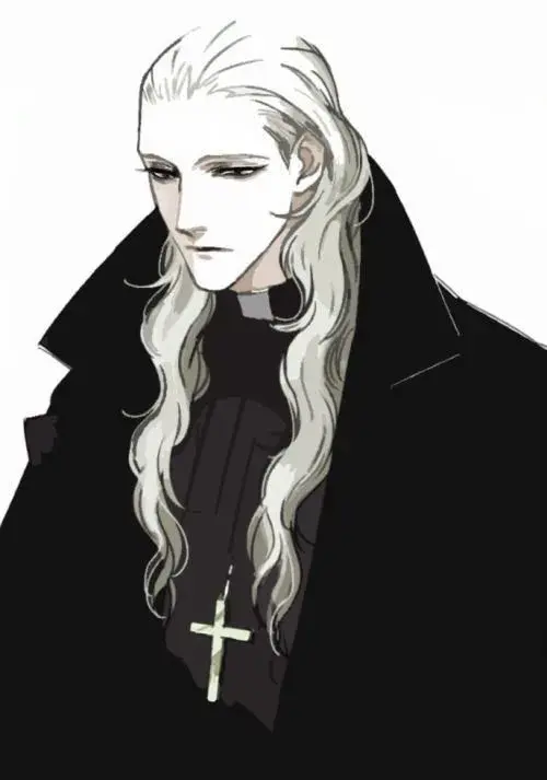Micheal (Priest)
