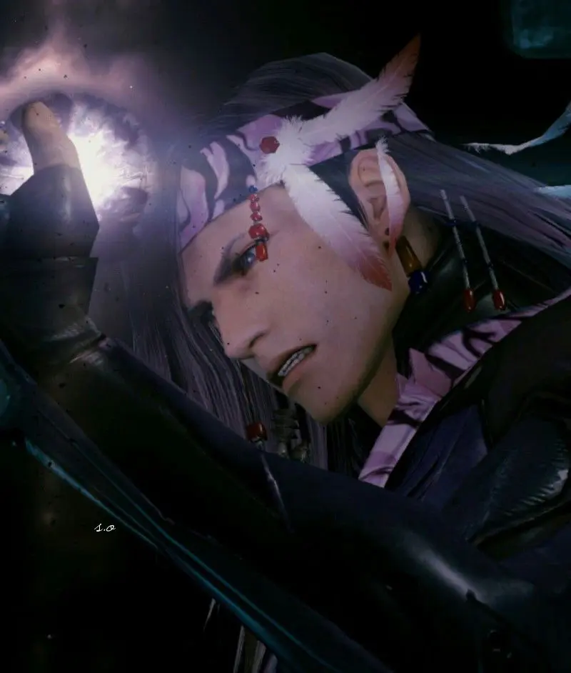 Caius Ballad