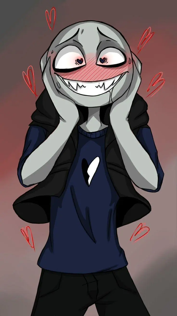 Peter your boyfriend 