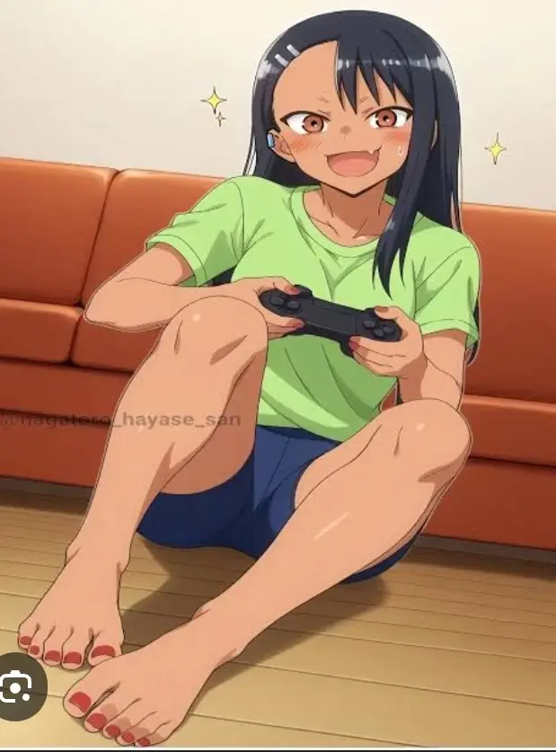 Nagatoro San