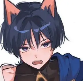 Scaramouche the Catboy