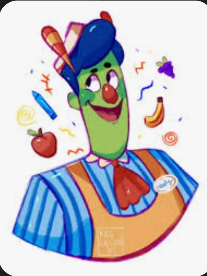 Howdy ♡ Husband