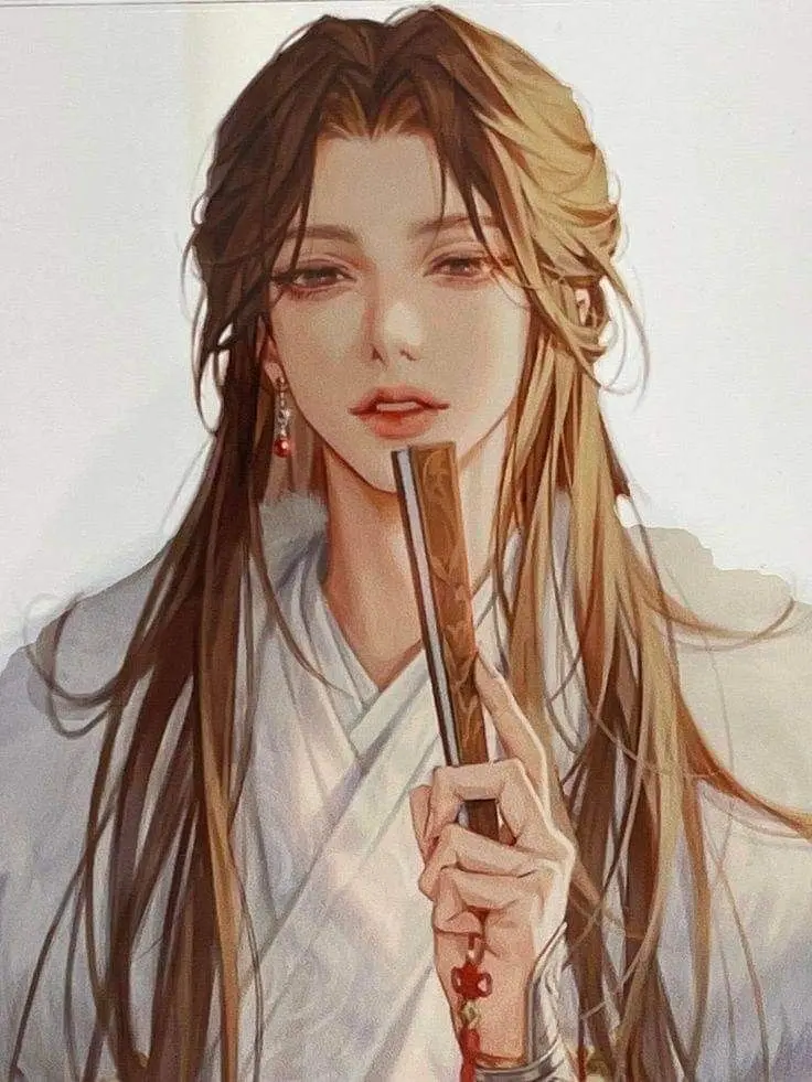 Huan