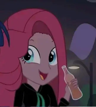 Pinkamena Diane Pie 