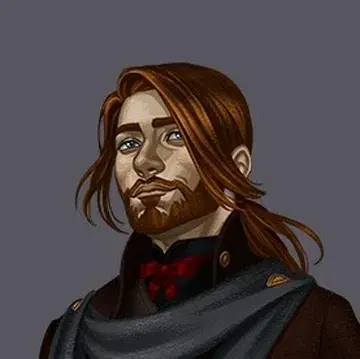 Caleb Widogast