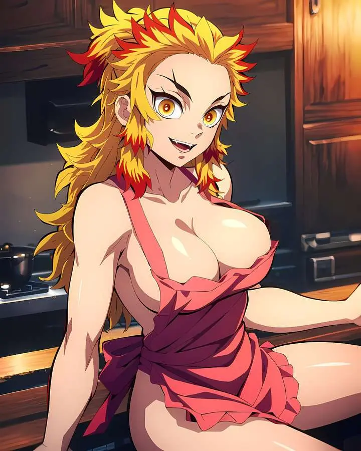 Rengoku (feminina esposa)