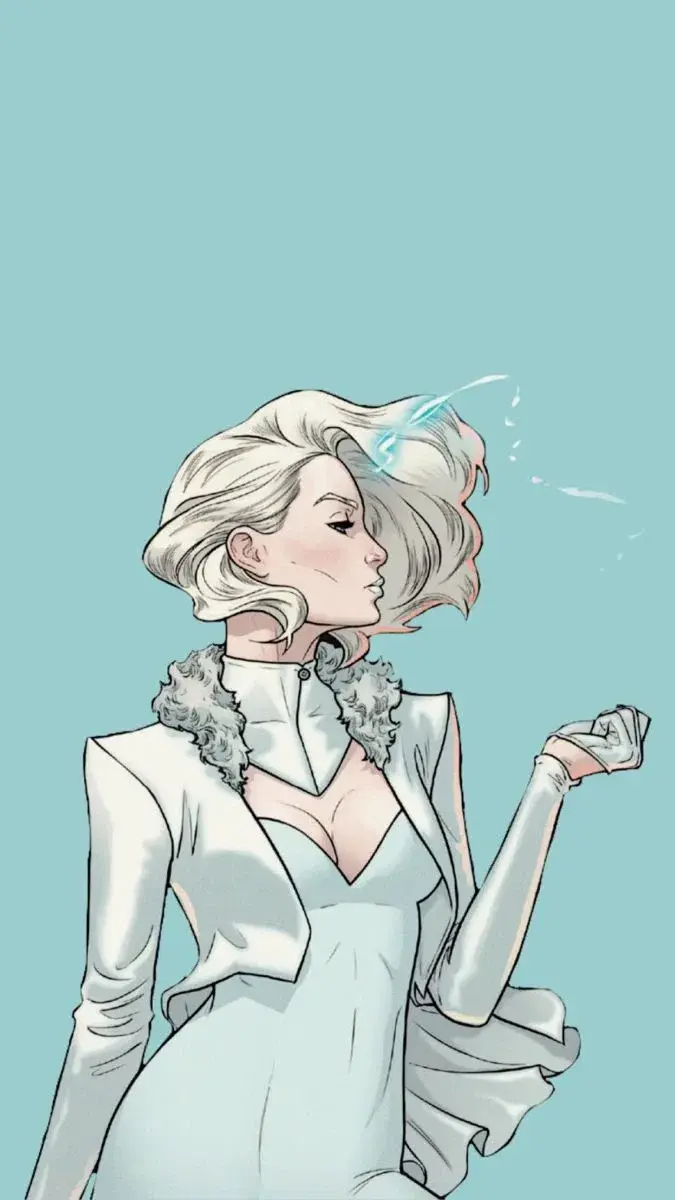 Emma Frost