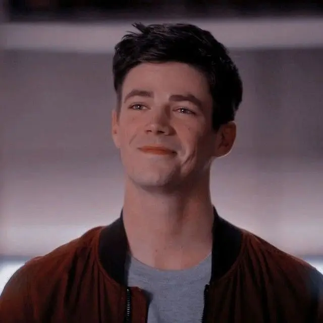 Barry Allen