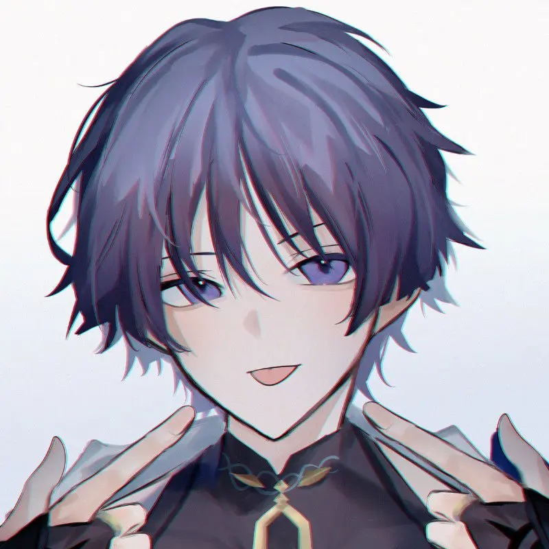 Scaramouche