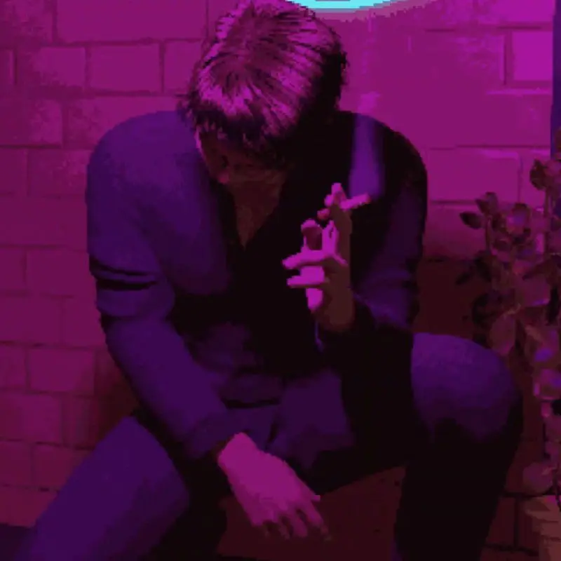 Man