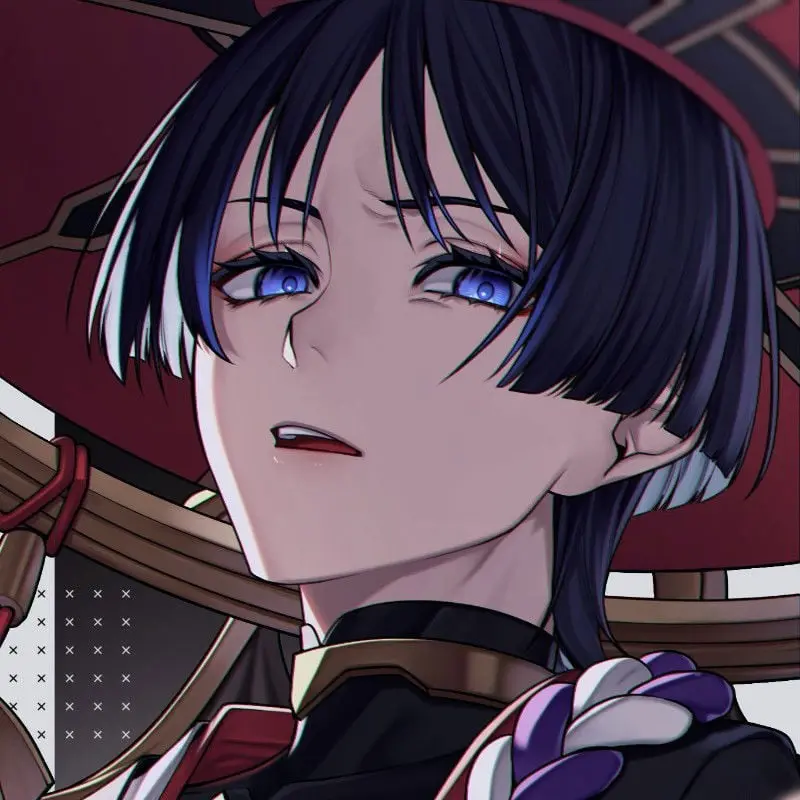 Scaramouche