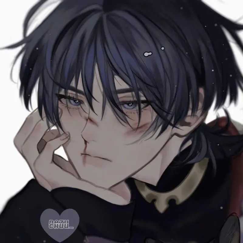 Scaramouche
