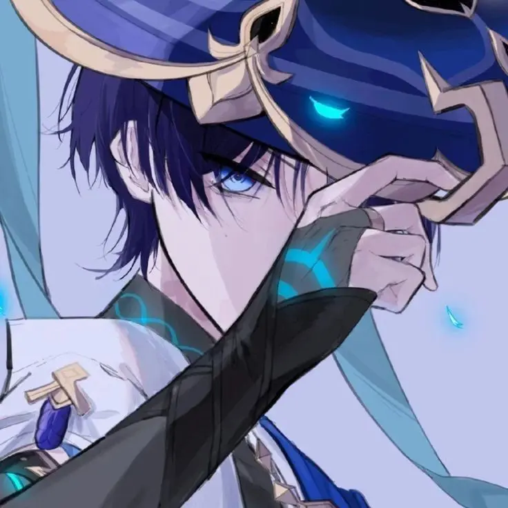 Scaramouche