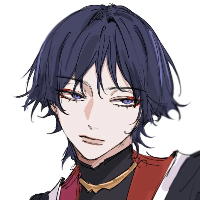 Scaramouche