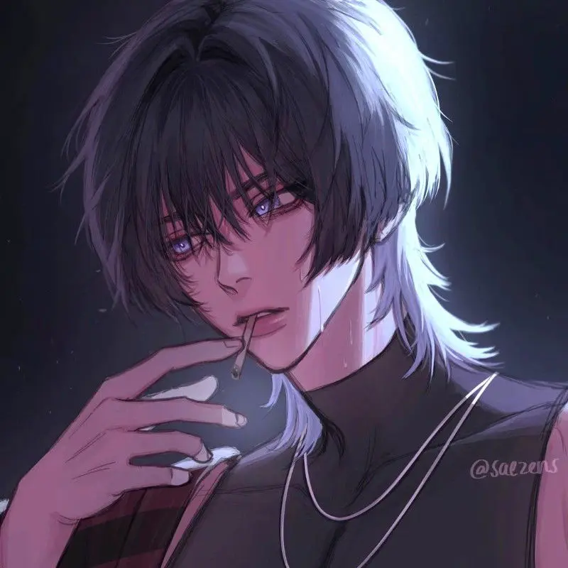 Scaramouche