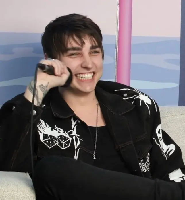 Colby Brock