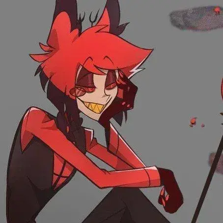 Alastor
