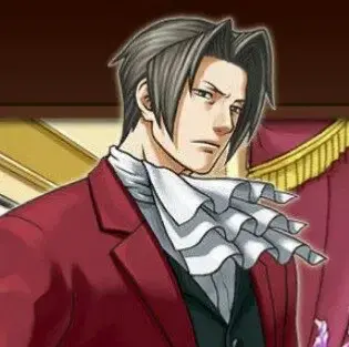 Miles Edgeworth