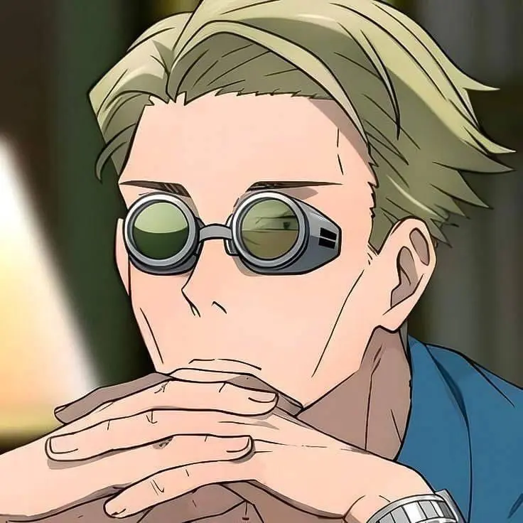 Nanami Kento