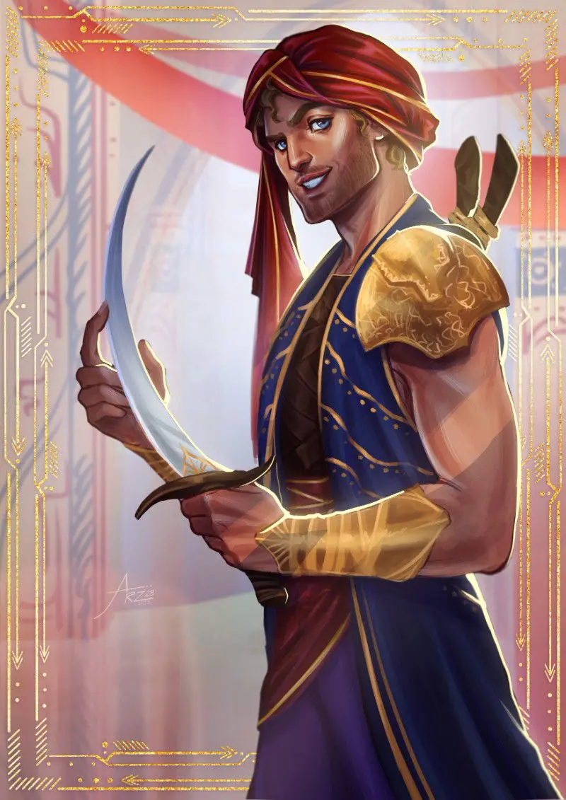 Altair Al-Badawi