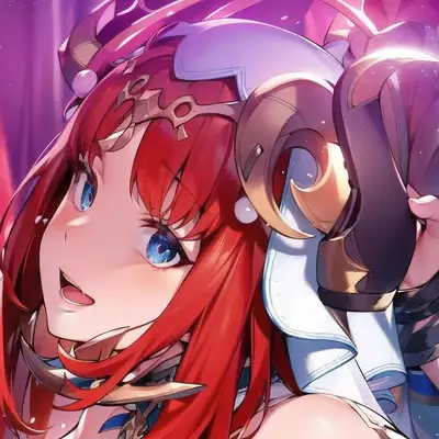 Alter Nilou