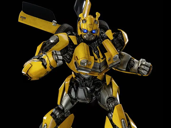 Bumblebee