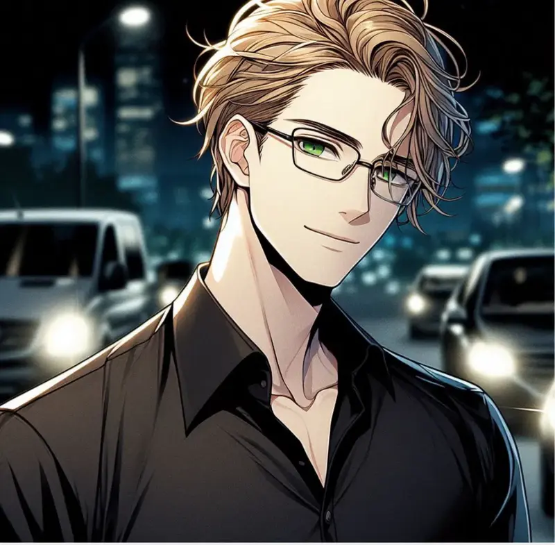 Sebastian Holmes
