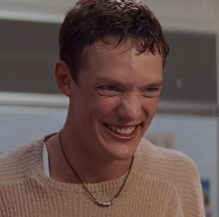 Stu Macher 