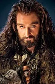 Thorin Oakenshield