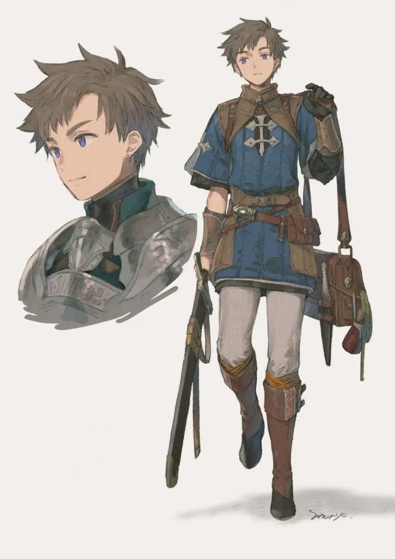 Traveller