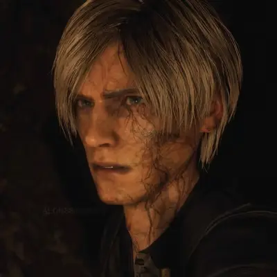 Leon Kennedy