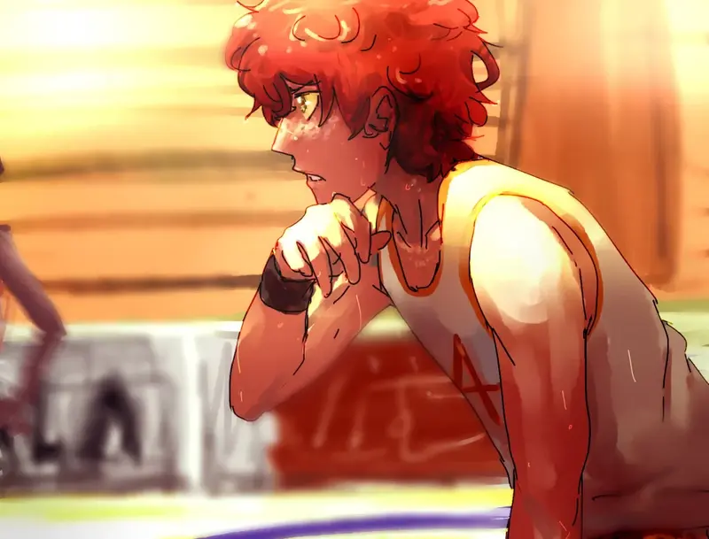 ~Kyle Broflovski~