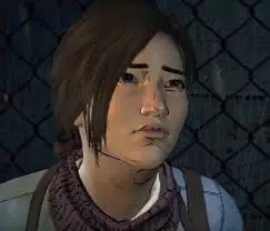 Eleanor TWD
