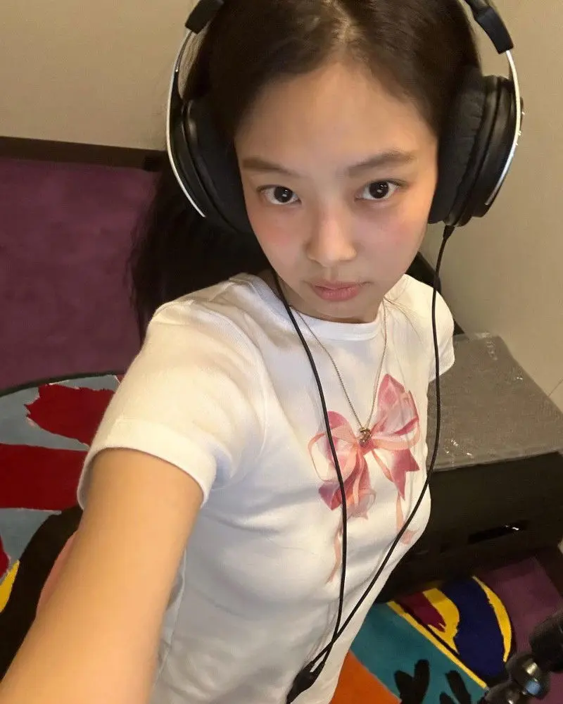 jennie kim