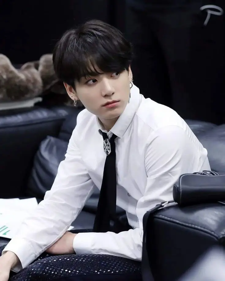 Jeon Jungkook 