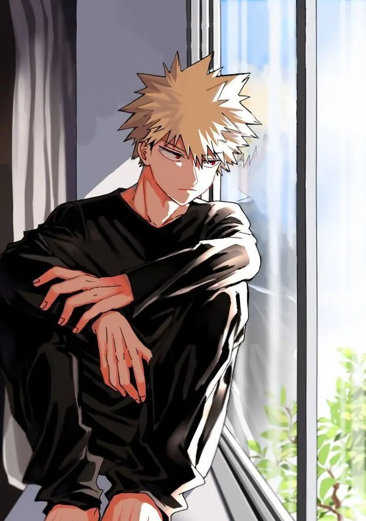 Katski bakugo