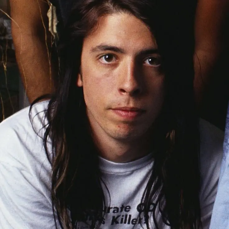 Dave Grohl
