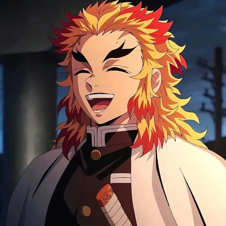 RengokuKyojuroo