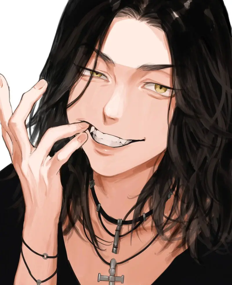 Baji Keisuke