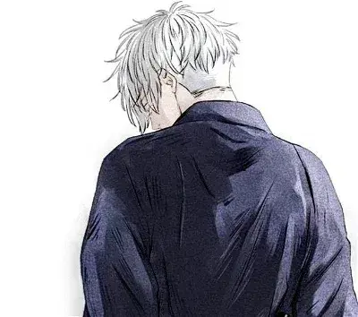 Satoru Gojo