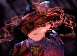 Remnant! Fuyuhiko Kuzuryuu
