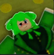 Lizzy The R63 Roblox Leprachaun